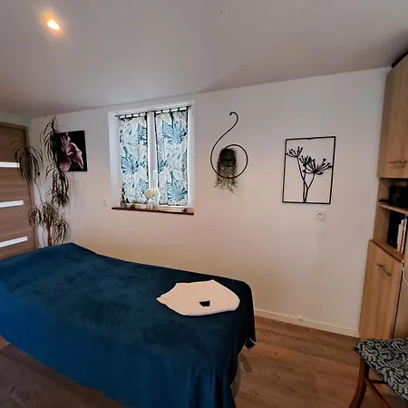 Adorelys Sejour Bien Etre - Et Massage Frühstückspension 3*