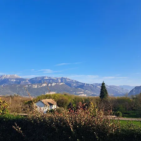 Bed and breakfast Adorelys Bien - Et Massage 3*