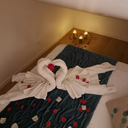 Adorelys Sejour Bien Etre - Et Massage Frühstückspension 3*