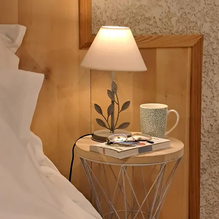 Adorelys Sejour Bien Etre - Et Massage