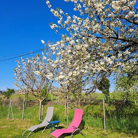 Frühstückspension Adorelys Sejour Bien Etre - Et Massage Saint-Cassien (Isere)