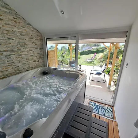 Adorelys Sejour Bien Etre - Et Massage 3* Saint-Cassien (Isere)